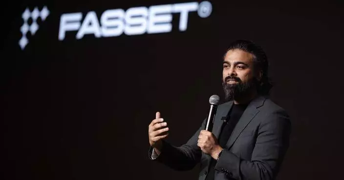 Fasset Hits $1B Valuation as SBI Group Leads $68M Series C to Scale AI-Powered Stablecoin Neobanking
