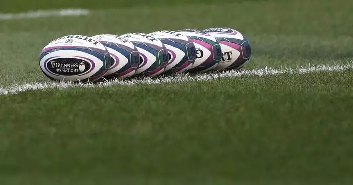Fijian rugby player Saimoni Vunilagi, 26, dies after suspected heatstroke at training in Japan