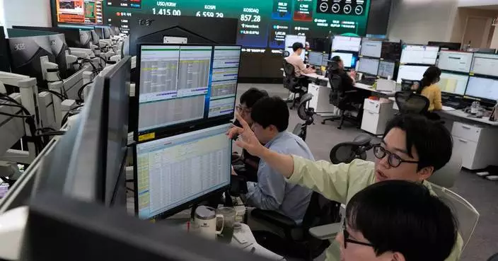Wall Street points to a higher open ahead of critical July inflation data