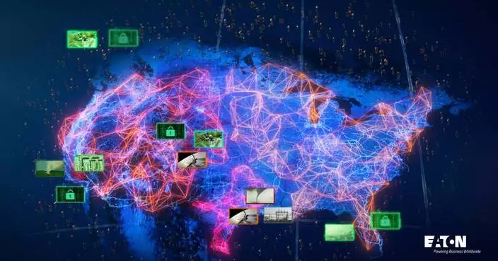 Eaton Wins $7M Air Force Contract to Apply Quantum Computing to Grid Security