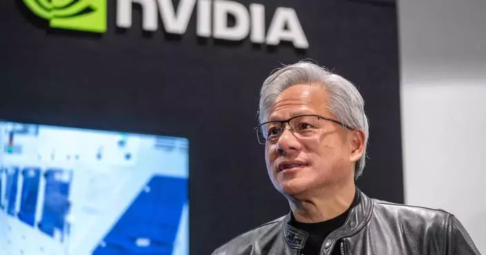 Strong AI chip demand fuels Nvidia's Q2 results well beyond Wall Street's expectations