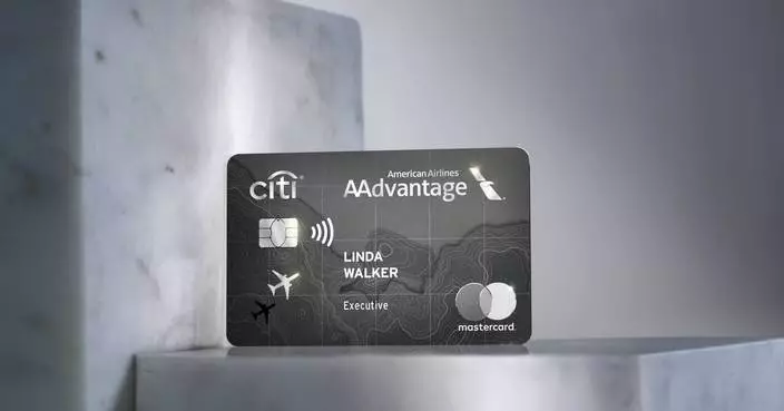 American Airlines and Citi Elevate Premium Travel With Enhanced Citi / AAdvantage Executive World Legend Mastercard