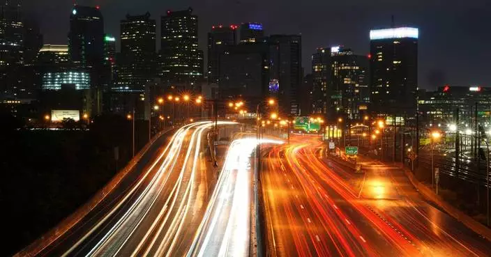 Trump administration relied on flawed logic to justify scrapping vehicle emission rules, study says