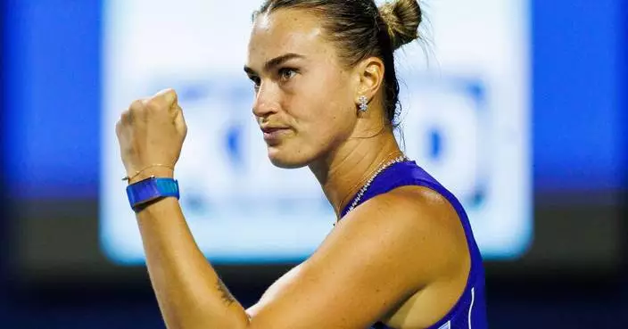 US Open singles champions to earn a record $5.5 million, total player compensation up 20%