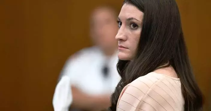 Before killing her kids, Lindsay Clancy searched about hallucinations, psychosis and ways to die
