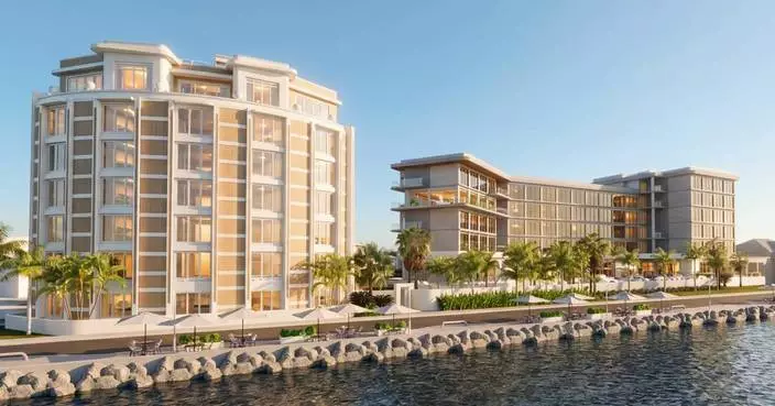 Fort George Hotel &amp; Spa Enters Its Next Chapter with Debut of New Signature Sea View Tower