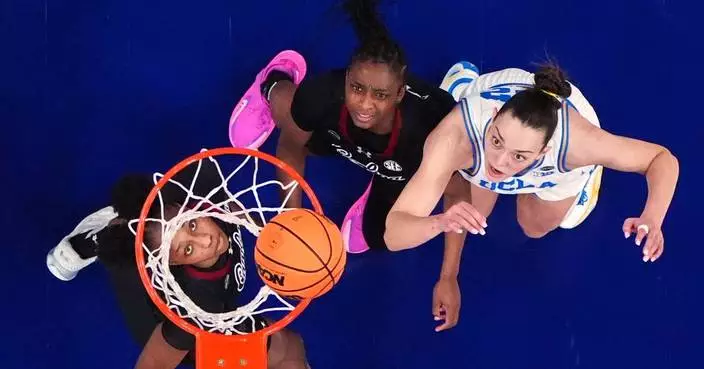 College sports advocates press philanthropy to buffer NIL's commercial pressure on women's sports