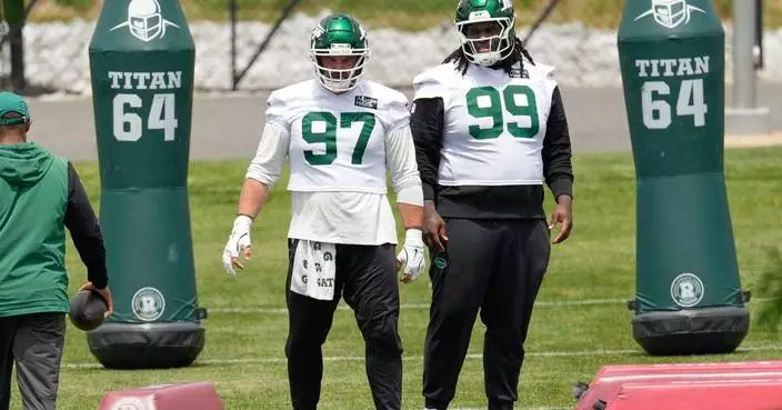 Jets activate defensive tackle T'Vondre Sweat from non-football injury list