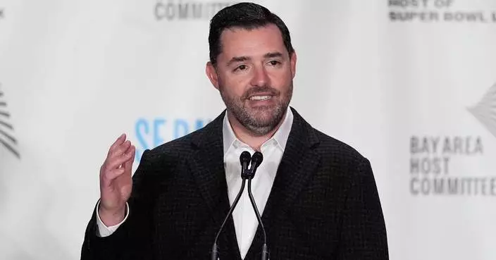 49ers owner Jed York pleads no contest to two misdemeanor charges in Ohio