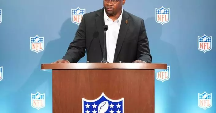 Players will be suspended 1 game if they accumulate 3 penalties in certain categories