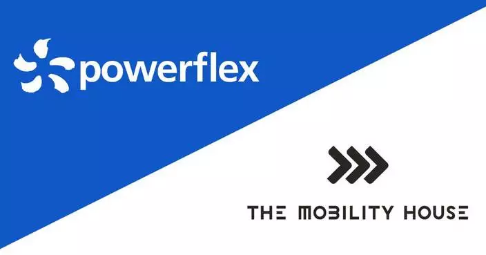 PowerFlex and The Mobility House North America Combine to Create North America's Leading Fleet Charging and Energy Management Platform