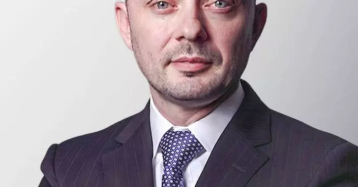 Former Airbus Japan President Stéphane Ginoux Appointed as Advisor to SkyDrive