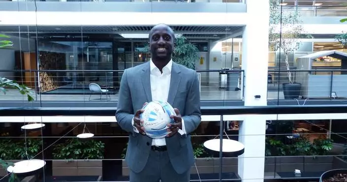 NewC Sport Strengthens UK Set-Up with Darryl Lindo as Commercial Lead