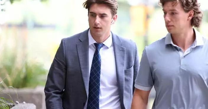 Hockey Canada extends bans of all but one player acquitted of sexual assault in 2018 case