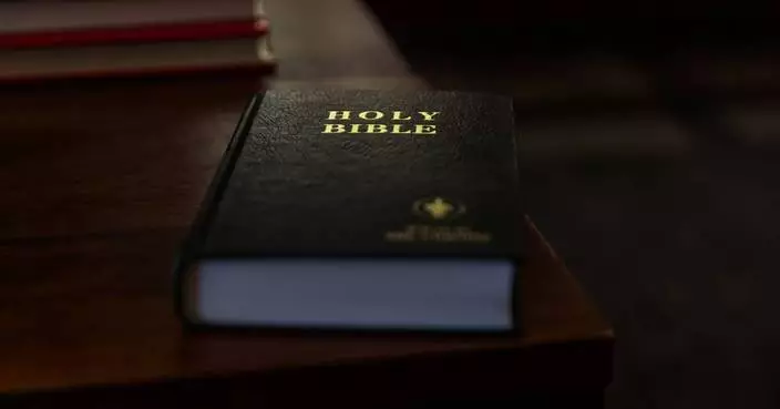 For over 100 years, travelers have checked into US motel rooms and found the Gideon Bible