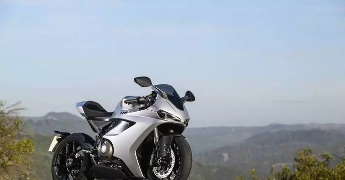 Norton Manx R Earns Landmark International Design Excellence Award for Reimagining the Superbike