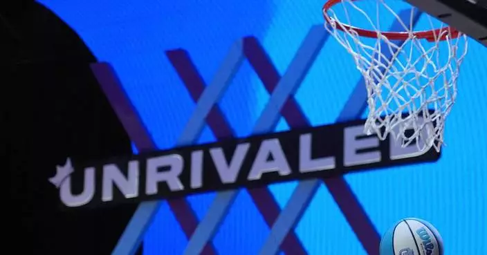 Unrivaled women's basketball league is valued at $650 million after new funding round