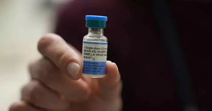 Measles deaths reported in Pennsylvania spark fight among politicians and health officials