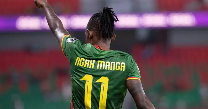 Cameroon beats Malawi 3-0 to win Women’s Africa Cup of Nations for the first time