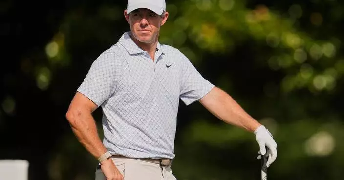 Rory McIlroy questions what value Rahm and DeChambeau have brought to LIV