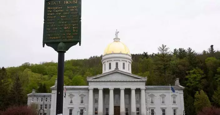 AP Decision Notes: What to expect in Vermont’s state primary