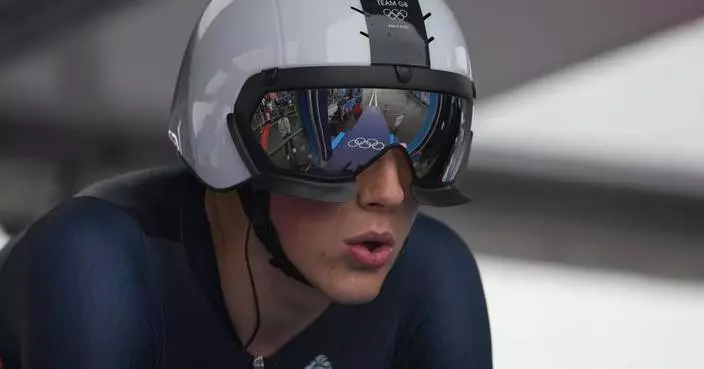Welsh rider Josh Tarling to race Spanish Vuelta a week after death of his brother Finlay