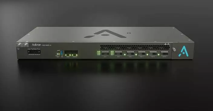 TOHKnet and Adtran conduct Japan’s first 50G PON trial on a live network