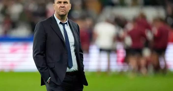 Michael Cheika to return as Waratahs head coach in Super Rugby