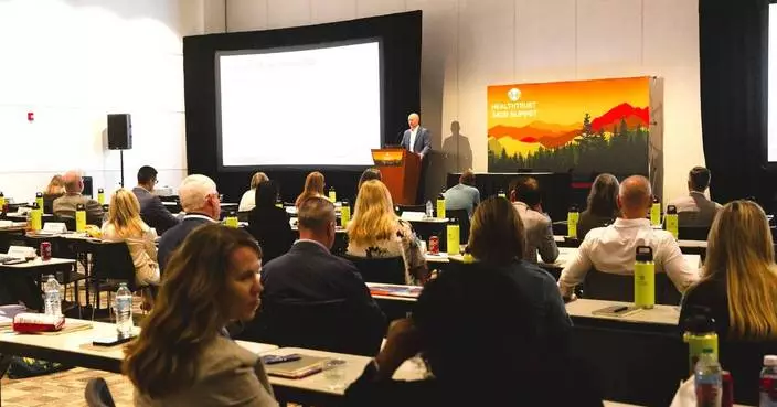 HealthTrust Convenes Third Annual 340B Summit
