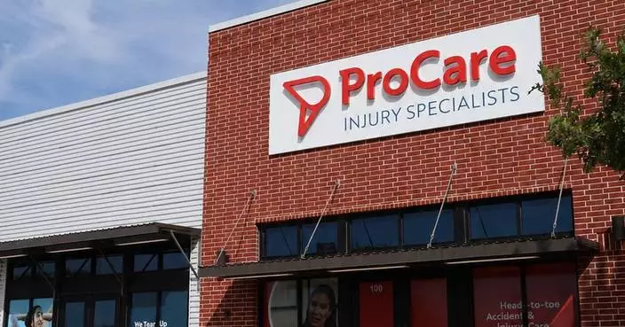 ProCare Injury Specialists Opens 14th Texas Clinic in Waco