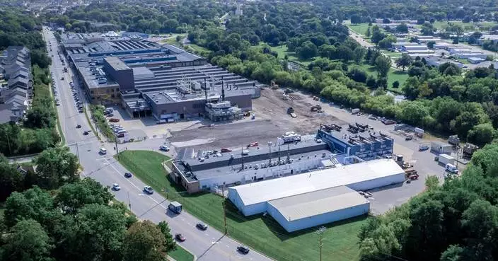 INNIO Expands Waukesha Site to Meet Growing Demand for Decentralized Energy Solutions in the U.S.