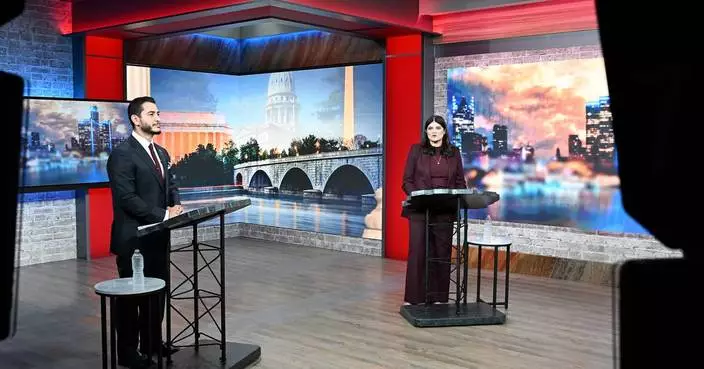AP Decision Notes: What to expect in Michigan’s state primary