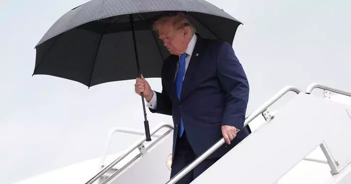 Iran déjà vu: Trump once again threatens massive escalation against Tehran only to walk back