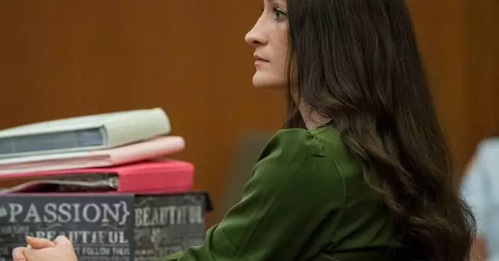 Psychologist testifies Lindsay Clancy was not criminally responsible in killing of her 3 children