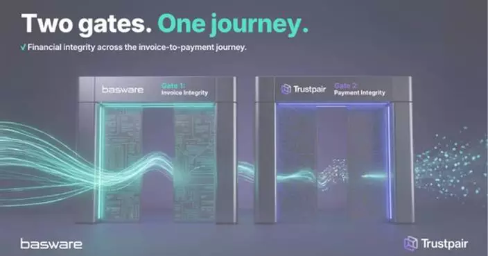 Basware Signs Agreement to Acquire Trustpair