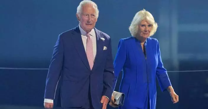 King Charles III to visit the Bahamas, Guyana, and Antigua and Barbuda this autumn