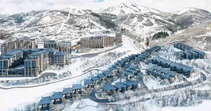 X-Caliber Increases Total Funding to $313.2 Million for Marcella Landing at Deer Valley East Village, Utah