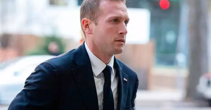 Ohio Rep. Max Miller requests US House probe into domestic abuse allegations made against him