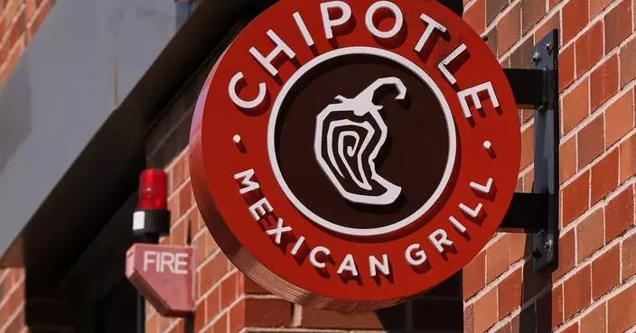 Chipotle pulls jalapeños from some restaurants as health officials investigate salmonella outbreak