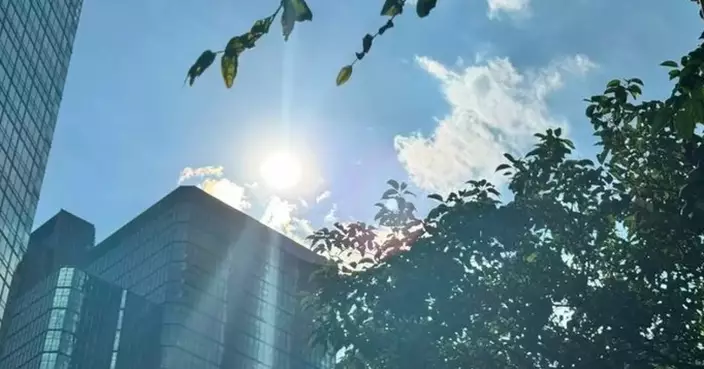 Stay Safe: CHP Urges Precautions Against Heat-Related Illnesses During Extreme Weather