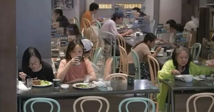 Value of Restaurant Receipts in Q2 2026 Rise 0.4%, While Volume Sees a 0.4% Decline Compared to Last Year