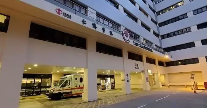 Police's Investigation Launched After Fatal Traffic Accident in Tin Sum Claims 71-Year-Old Driver's Life