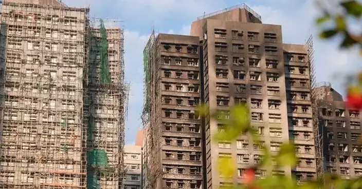Wang Fuk Court Owners Urged to Submit "Letter of Acceptance" Before Deadline of August 31