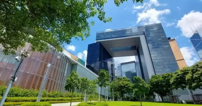HKSAR Government Welcomes New Measures for Further Deepening Cooperation between Hong Kong and Mainland Markets