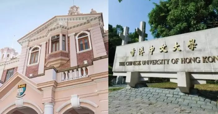 HKU and CUHK Each Admit 12 DSE Top Scorers, with Most Choosing Medicine