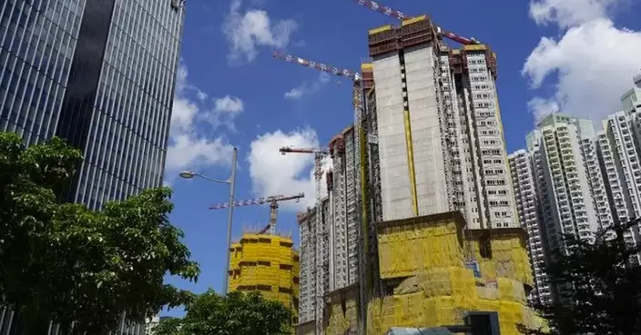Development Bureau to Launch Bonus Plot Ratio Pilot Scheme in September to Expedite Private Redevelopment in Seven Old Districts