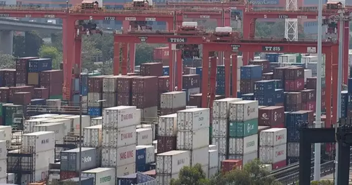 Hong Kong's Merchandise Trade Surges: Exports Up 50.7% and Imports Up 41% in July 2026