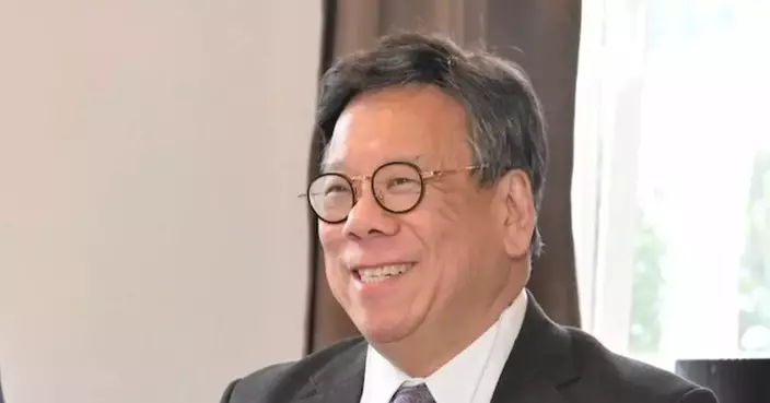 SCED: Kuala Lumpur ETO Opens, Boosting Hong Kong-Malaysia Regional Cooperation