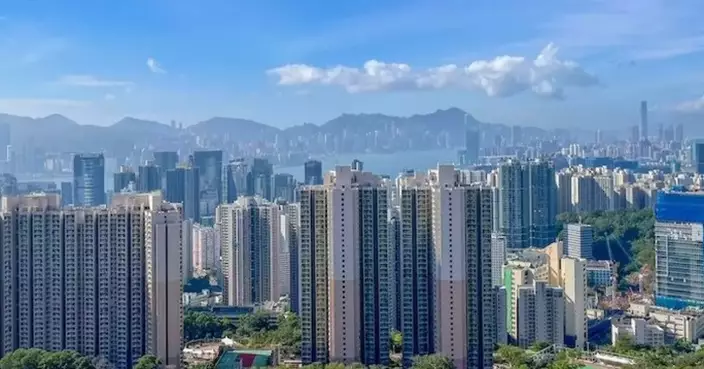Flat Selections for Sale of Green Form Subsidised Home Ownership Scheme Flats 2025 Begins From August 25, Aiming to Boost Homeownership Opportunities in Hong Kong