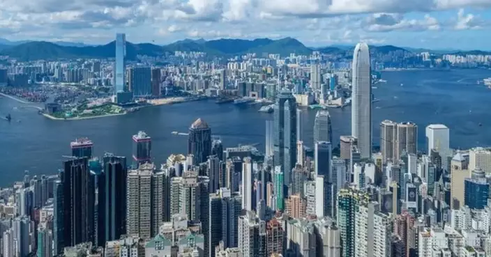HKMA Releases Survey on Small and Medium-Sized Enterprises' Credit Conditions for Second Quarter 2026